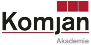 Komjan Akademie - Weiterbildung, Qualifizierungen und Schulungen